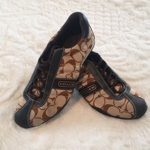 Coach Kirby Shoes